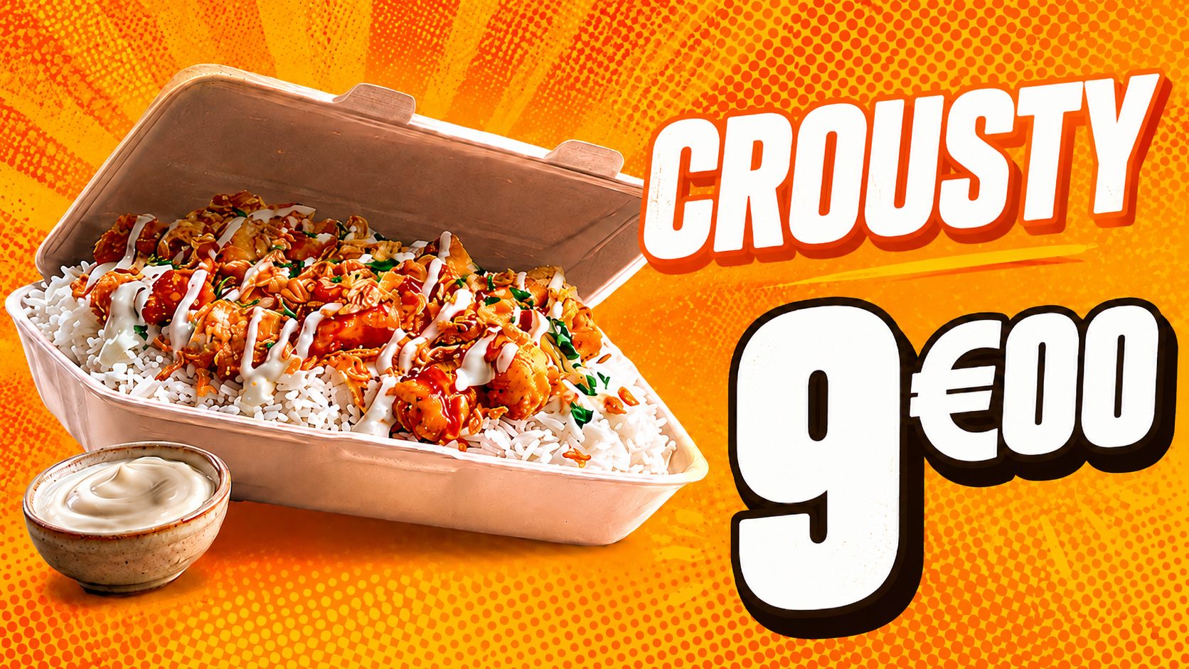 Kass’Dall | Fast-food à Combs-la-Ville et Roissy-en-Brie