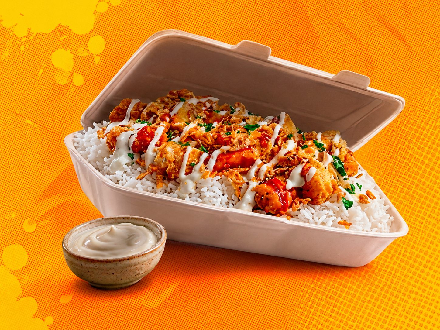 Kass’Dall | Fast-food à Combs-la-Ville et Roissy-en-Brie